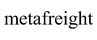 METAFREIGHT