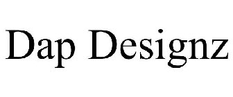 DAP DESIGNZ