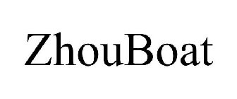 ZHOUBOAT