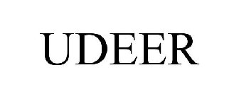 UDEER