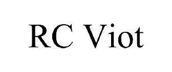RC VIOT