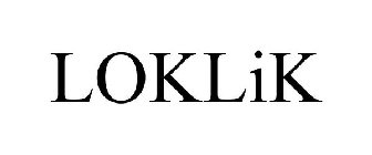 LOKLIK