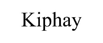 KIPHAY