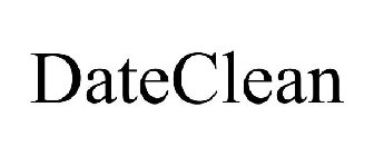 DATECLEAN