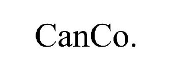 CANCO.