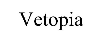 VETOPIA