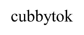 CUBBYTOK