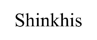 SHINKHIS