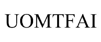 UOMTFAI
