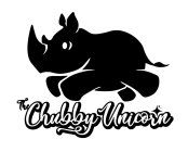 THE CHUBBY UNICORN