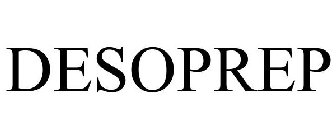 DESOPREP