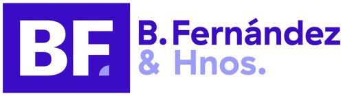 BF. B. FERNÁNDEZ & HNOS.