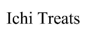 ICHI TREATS