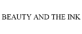 BEAUTY AND THE INK