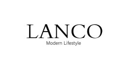 LANCO MODERN LIFESTYLE