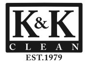 K&K CLEAN EST.1979