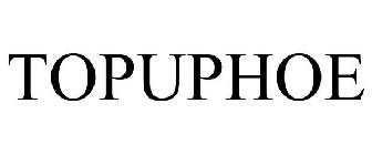 TOPUPHOE