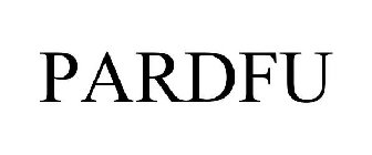 PARDFU