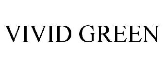 VIVID GREEN
