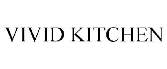 VIVID KITCHEN