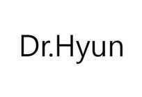 DR.HYUN