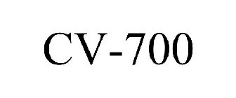 CV-700