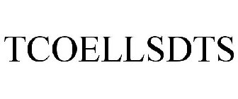 TCOELLSDTS