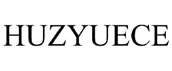 HUZYUECE