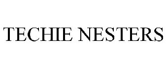 TECHIE NESTERS