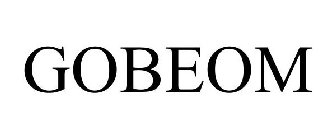 GOBEOM