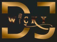 DJ WICKY
