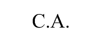 C.A.