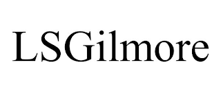 LSGILMORE