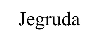 JEGRUDA
