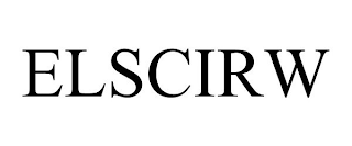 ELSCIRW