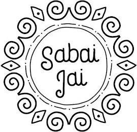SABAI JAI