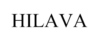 HILAVA