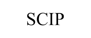 SCIP