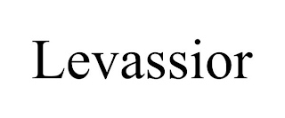 LEVASSIOR