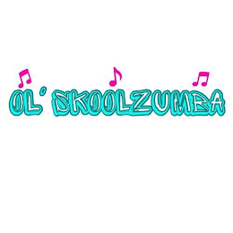 OL' SKOOLZUMBA