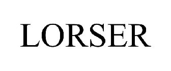 LORSER