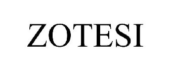 ZOTESI