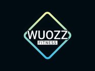 WUOZZ FITNESS