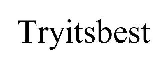 TRYITSBEST