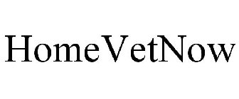 HOME VETNOW