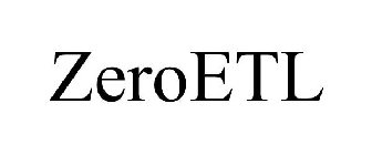 ZEROETL