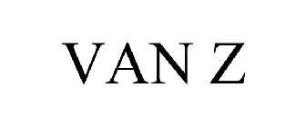 VAN Z