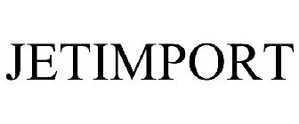 JETIMPORT