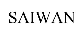 SAIWAN
