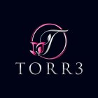 TORR3 T